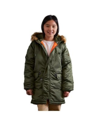 Alpha Industries