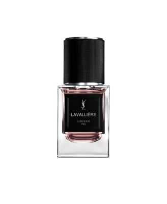 Yves Saint Laurent