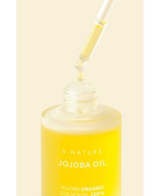 S.Nature Jojoba Oil