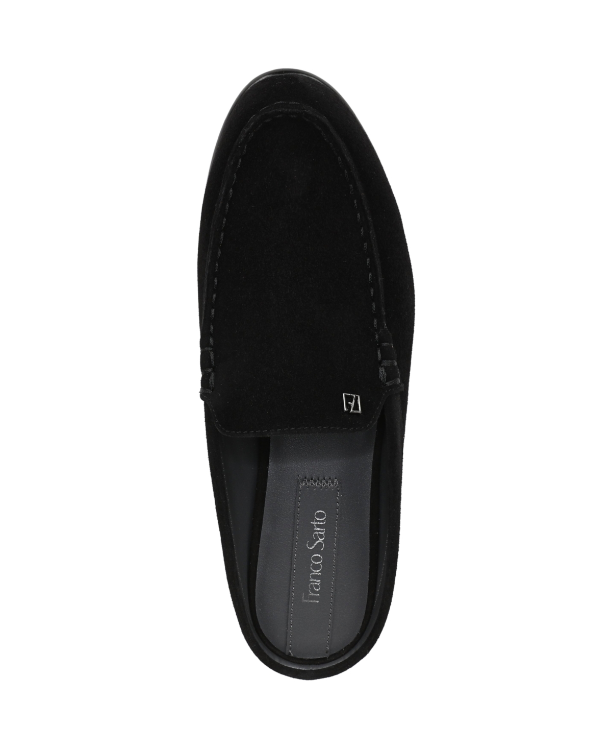 Franco Sarto Mavis Mule In Black