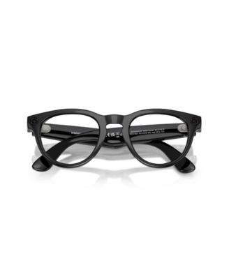 Unisex AI Glasses Meta Headliner Transitions Sunglasses, RW4013 - GEN 2