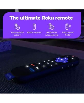 65" Class Pro Series OLED Mini-LED 4K HDR Smart TV