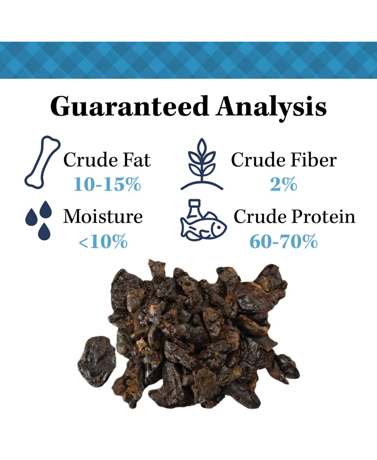 Country Living Dehydrated Chicken Hearts & Livers Dog Treats – 9oz Bag – 100% Natural