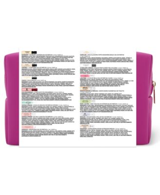 Macy's 18-Pc. Favorite Scents Sampler Set For Her Eau De Parfum Fragrance Kit