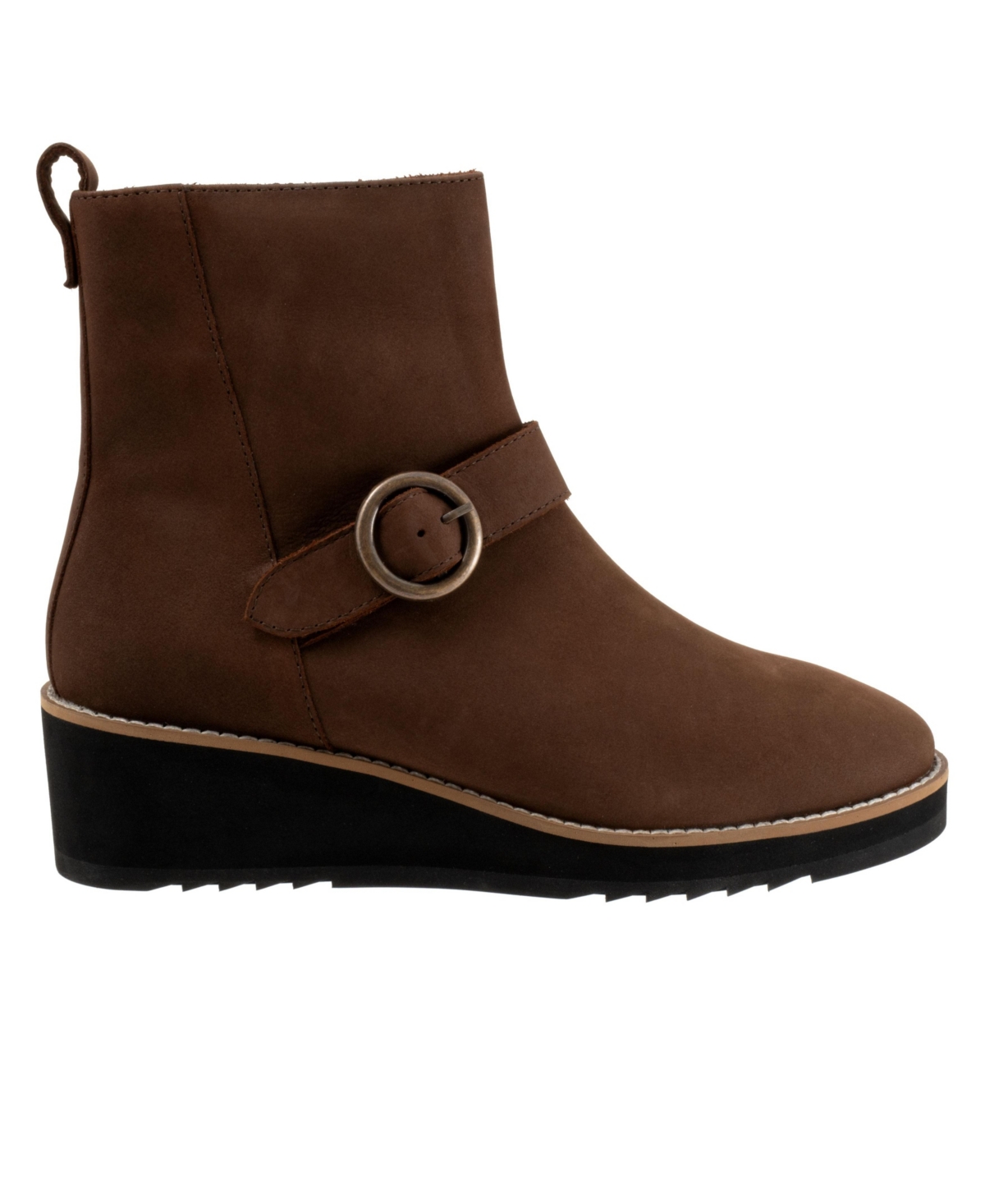 SoftWalk Westland Boot