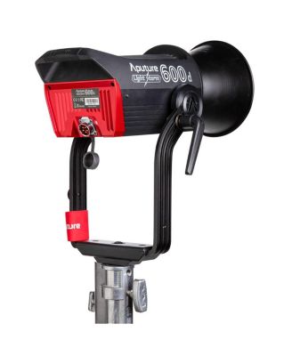 Light Storm 600D Daylight LED Light, V-Mount