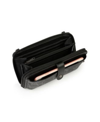 Arcadia Convertible Smartphone Crossbody