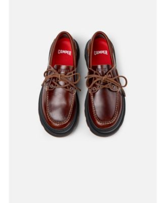 Men's Brutus+ Leather Shoes