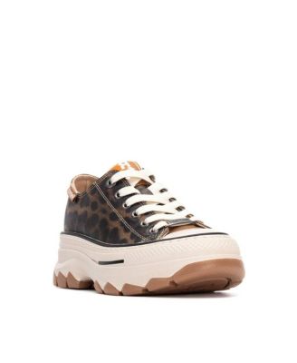Women's Casual Sneakers Refresh Collection By XTI