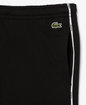 Men's Tapered Fit Tracksuit Trousers