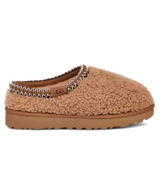 UGG Women's Tasman Maxi Curly Slippers