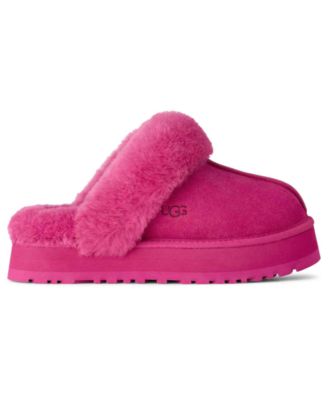 Women's Disquette Clog Slipper