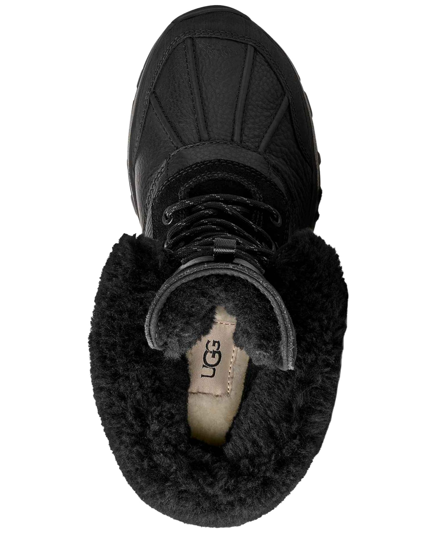Women's Adirondack XXV Round Toe Boots