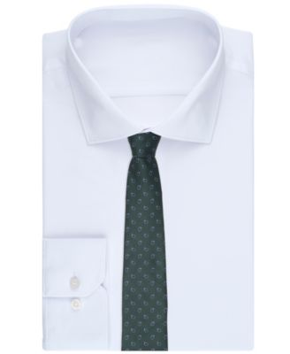 Men's Maple Pine Tie, Macy's Exclusive