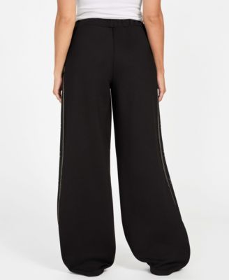 Women's Octavia Wide Leg Sweatpants