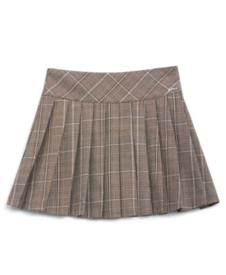 GUESS - Girls 7-16 Pleated Mini Skirt
