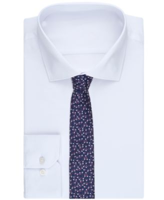 Men's Sutherland Floral Tie, Macy's Exclusive