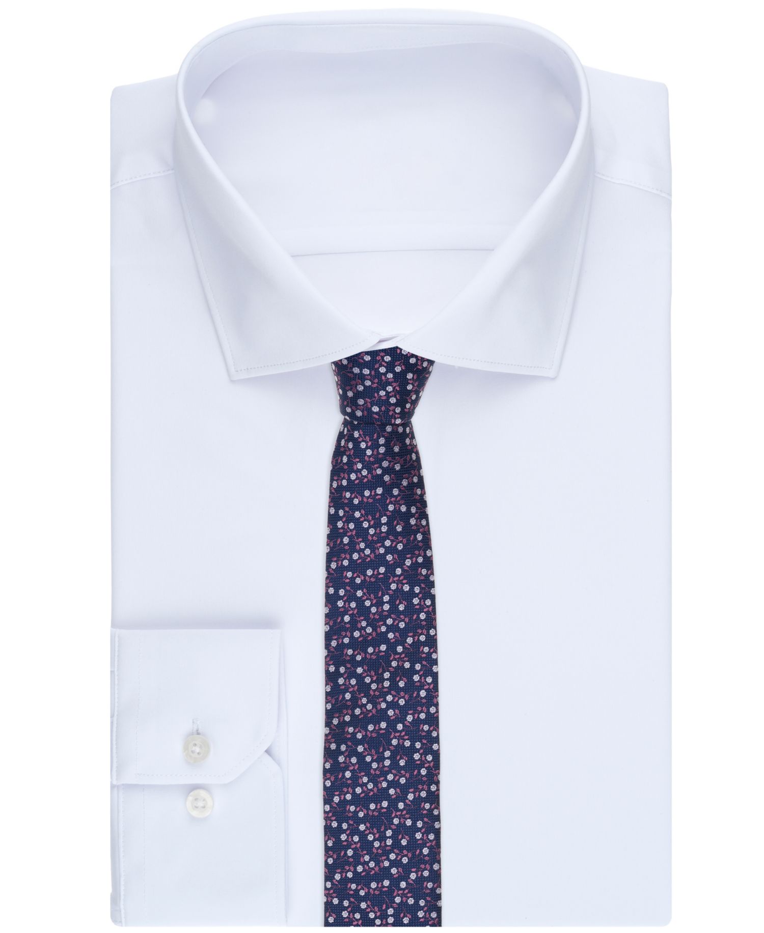 Men's Sutherland Floral Tie