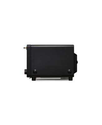 2-Slice Steam Technology The Toaster Pro Oven