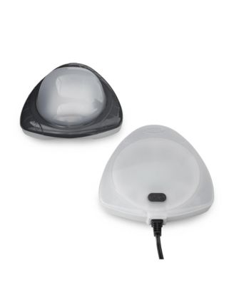 Underwater Multi Color LED Magnetic Above Ground Swimming Pool Wall Light