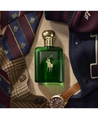 Polo 3 pc. Eau de Toilette Cologne and Deodorant Gift Set