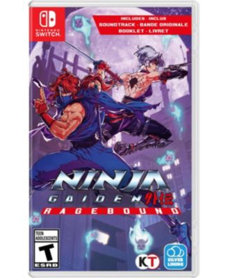Silver Lining Interactive