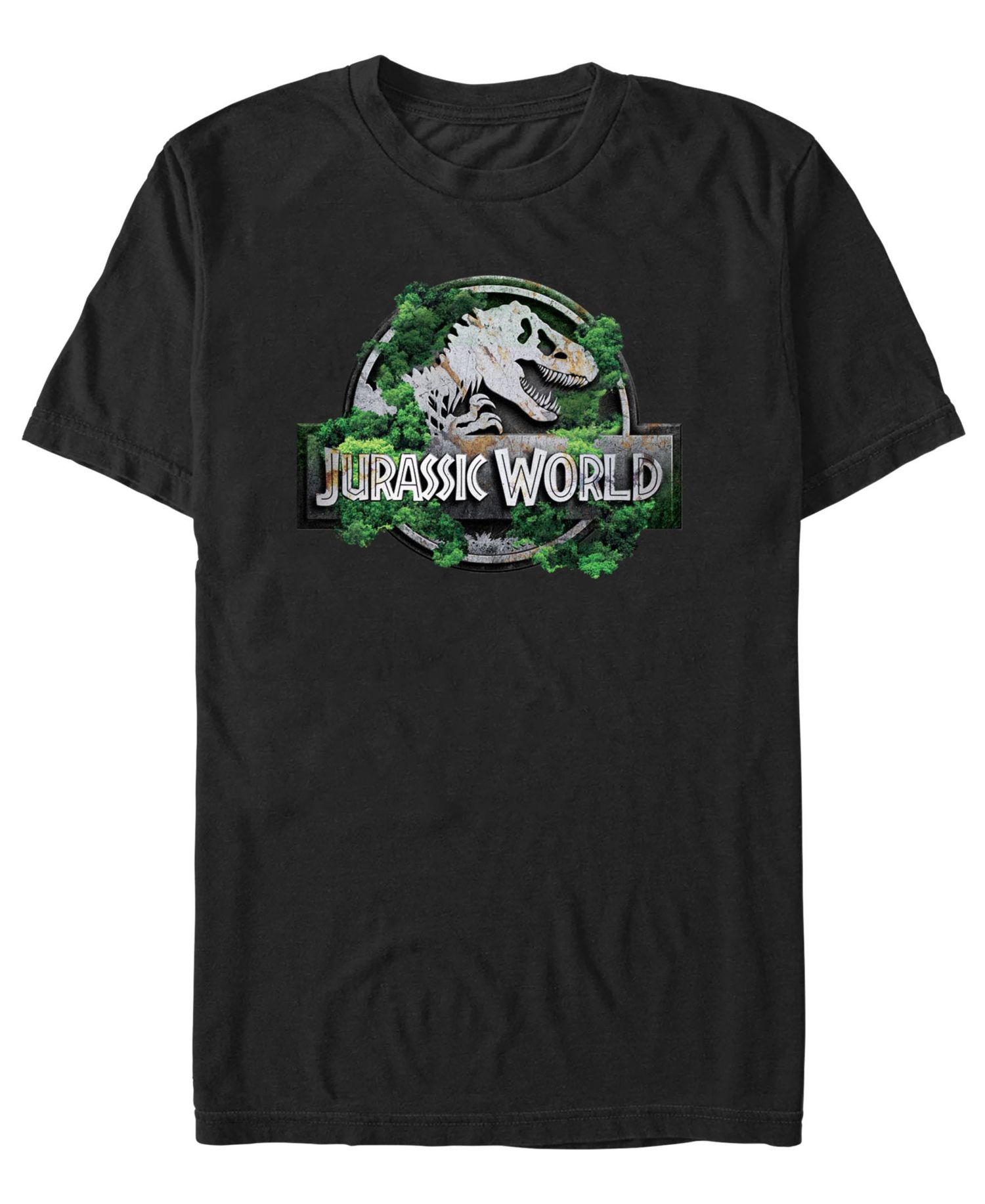 Men's Jurassic World Rebirth Short Sleeve T-Shirt