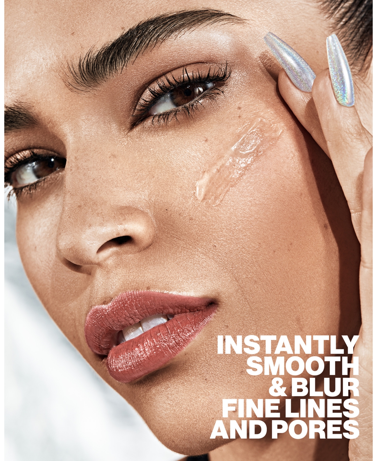 Smashbox Stay In Focus Iconic Face Primer Duo In Transparent