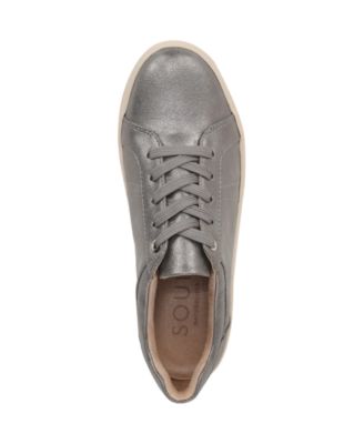 Women's Neela Lace Up Sneakers