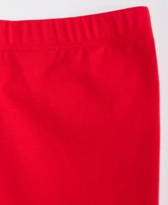 Girls Core Leggings, Created for Macy's