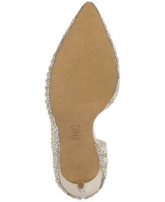 Women's Kenjay d'Orsay Pumps, Created for Macy's