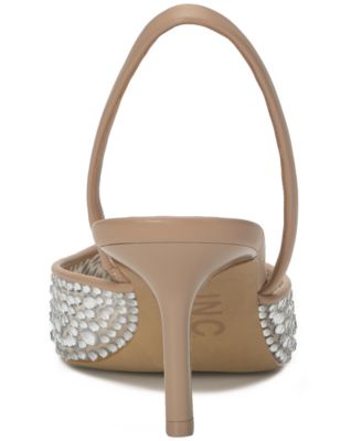 Women's Geosepa Halter Pumps, Created for Macy's