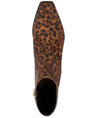 Women's Fenna Booties, Macy's Exclusive