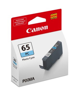 CLI-65 Photo Cyan Ink Tank for PIXMA Pro-200 Printer