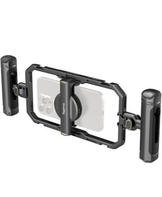 Quick Basic Edition All-In-One Video Kit for Smartphone Creators