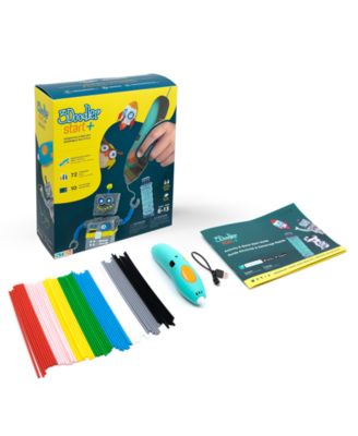 Start Plus Essentials 3D Printing Pen Set