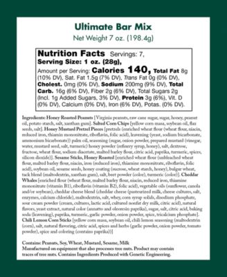 Holiday Cocktail Party Gift Set, 5-Pc.