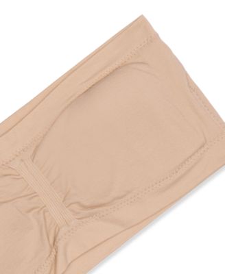 Seamless Bandeau Bra, Little Girls & Big Girls