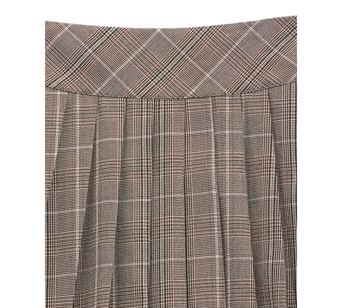 Guess Girls 7-16 Pleated Mini Skirt