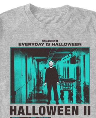 Men's Halloween II Graphic Print T-Shirt