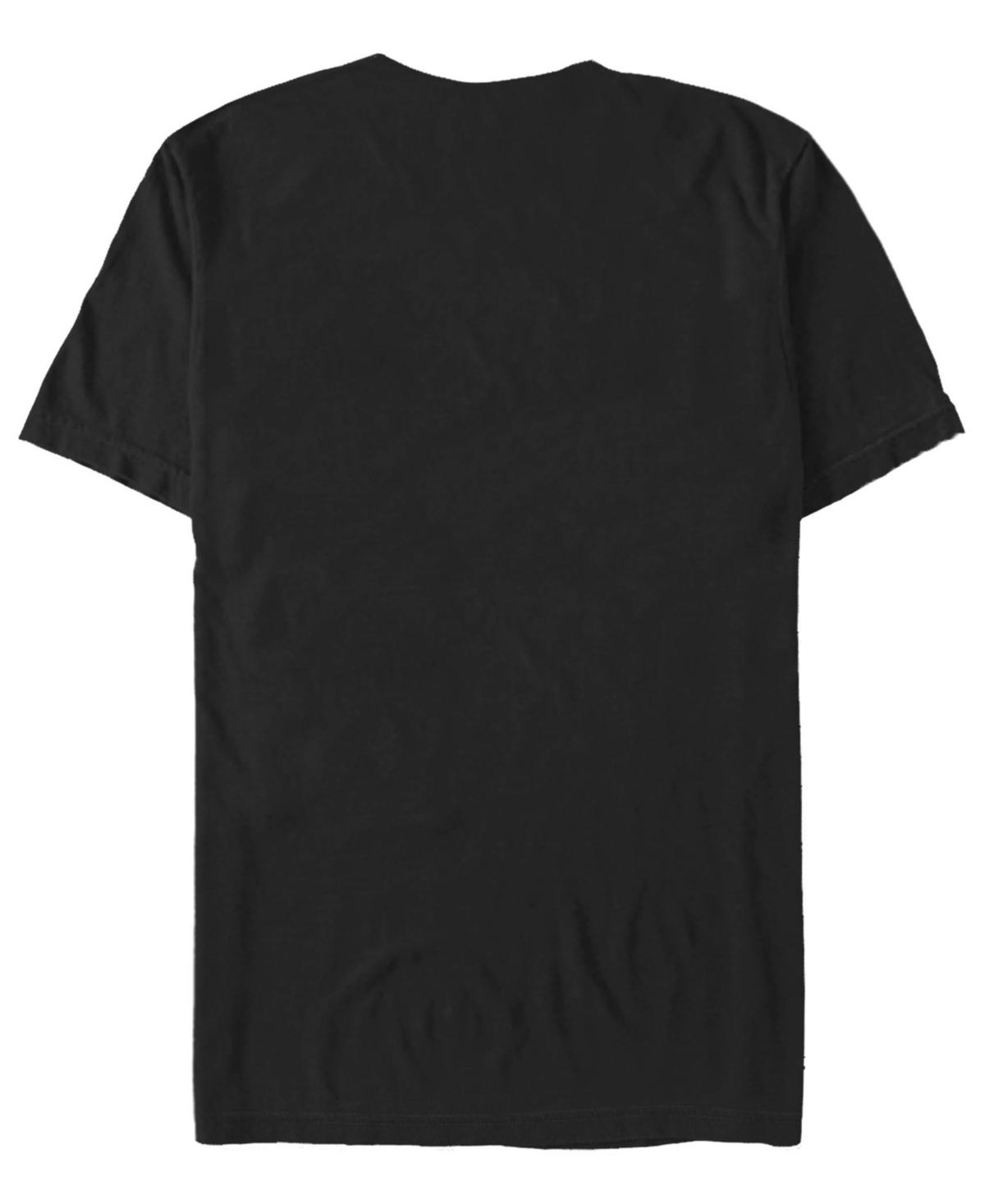 Fifth Sun Men's Lilo & Stitch Graphic Print T-Shirt