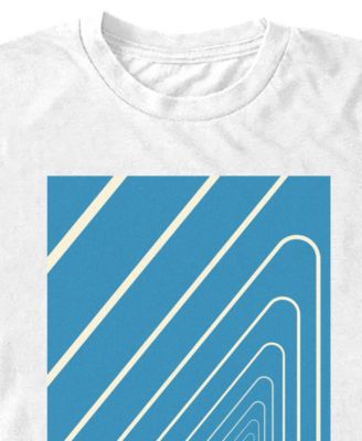 Men's Fantastic 4 First Steps Theatrical Poster T-Shirt