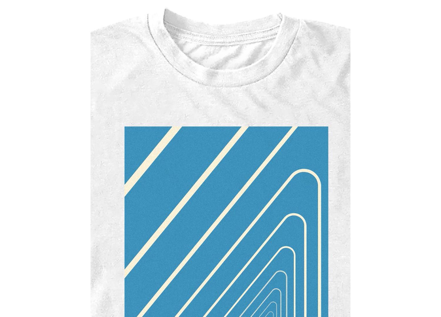 Men's Fantastic 4 First Steps Theatrical Poster T-Shirt