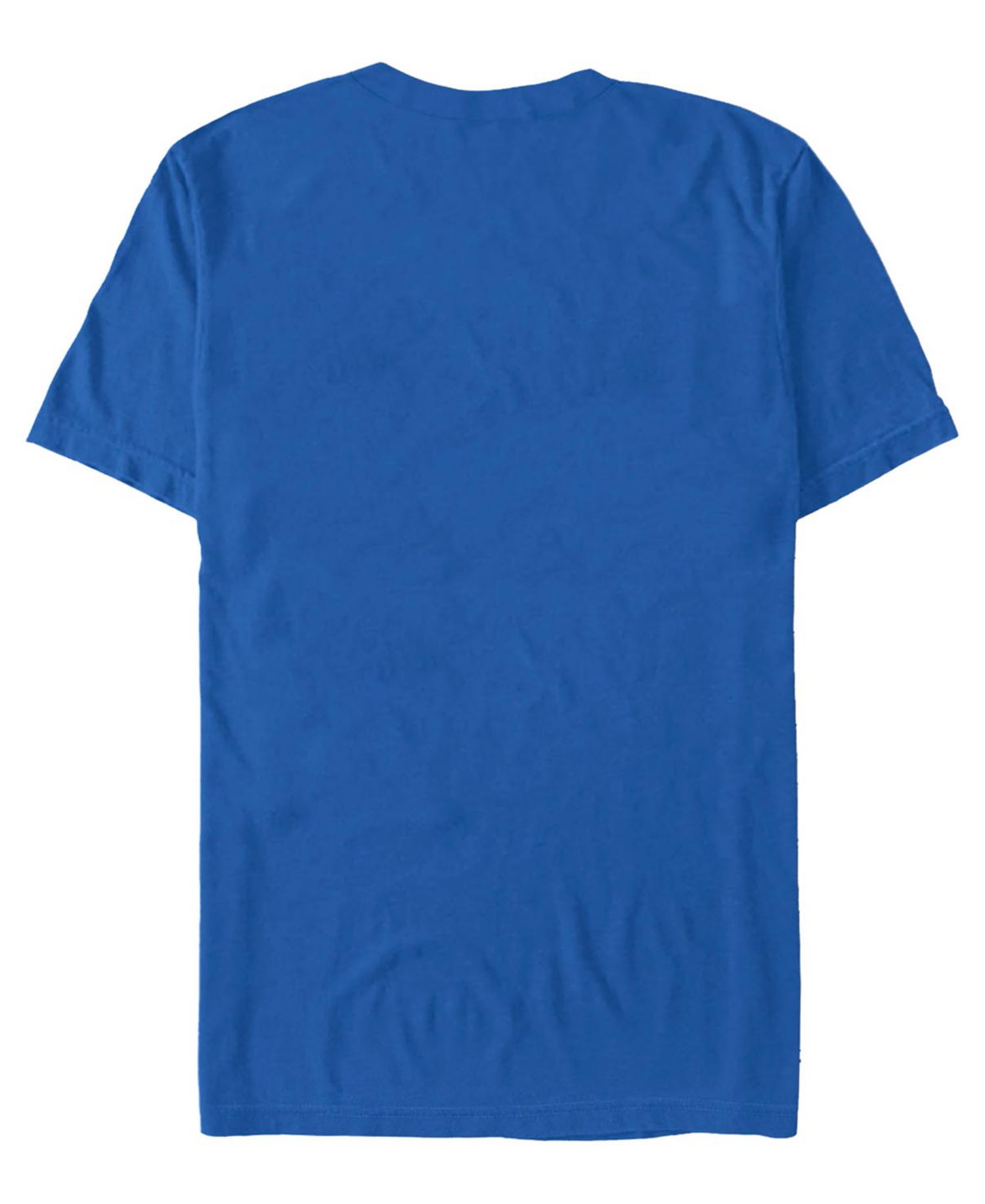 Men's Superman 2025 Graphic Print T-Shirt