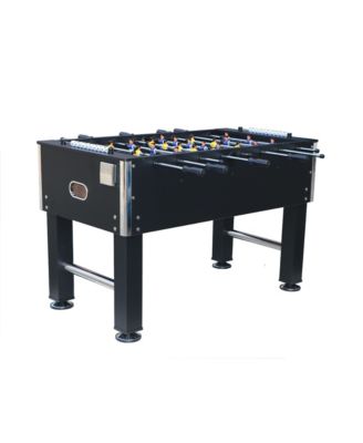 Maison Boucle 54" Multi-Game Children's Foosball Table – Soccer, Football & Table Games