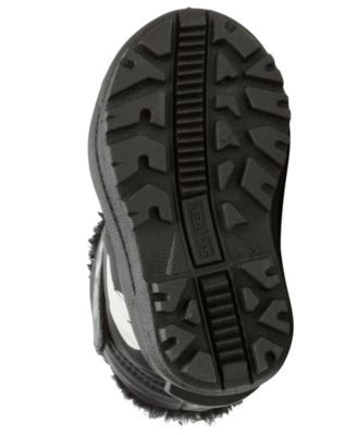 Girls&#39; Snow Commander Cold-Weather Booties