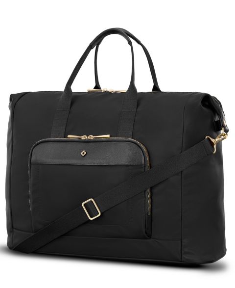 Сумка Samsonite Mobile Solution 19" Duffle, цвет: Чёрный