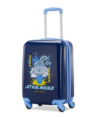 American Tourister
