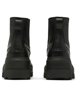 Women's Joan Frwd Chelsea Boots