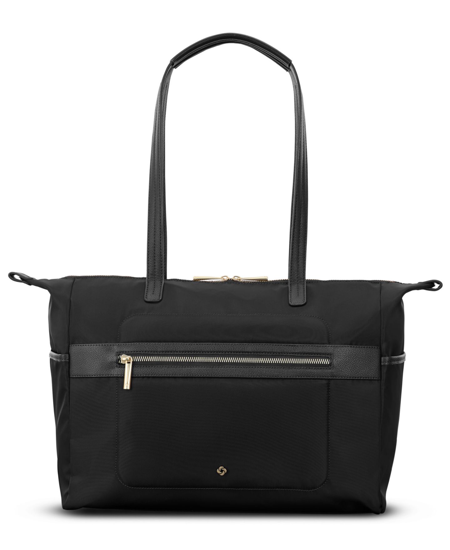 Сумка Samsonite Mobile Solution Tote, цвет: Чёрный — фото 2